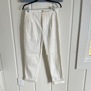 Alex Mill Ankle Pants